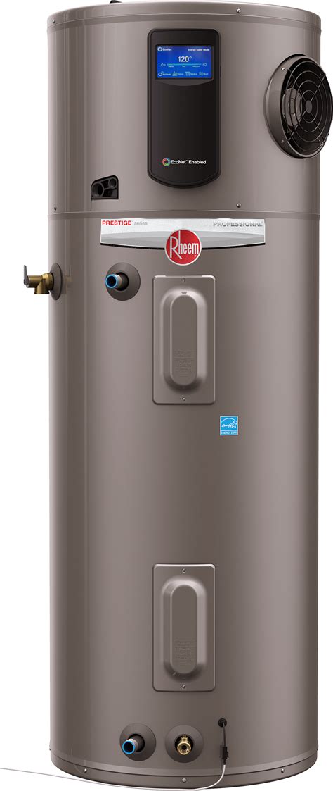 Hybrid electric water heater. Things To Know About Hybrid electric water heater. 